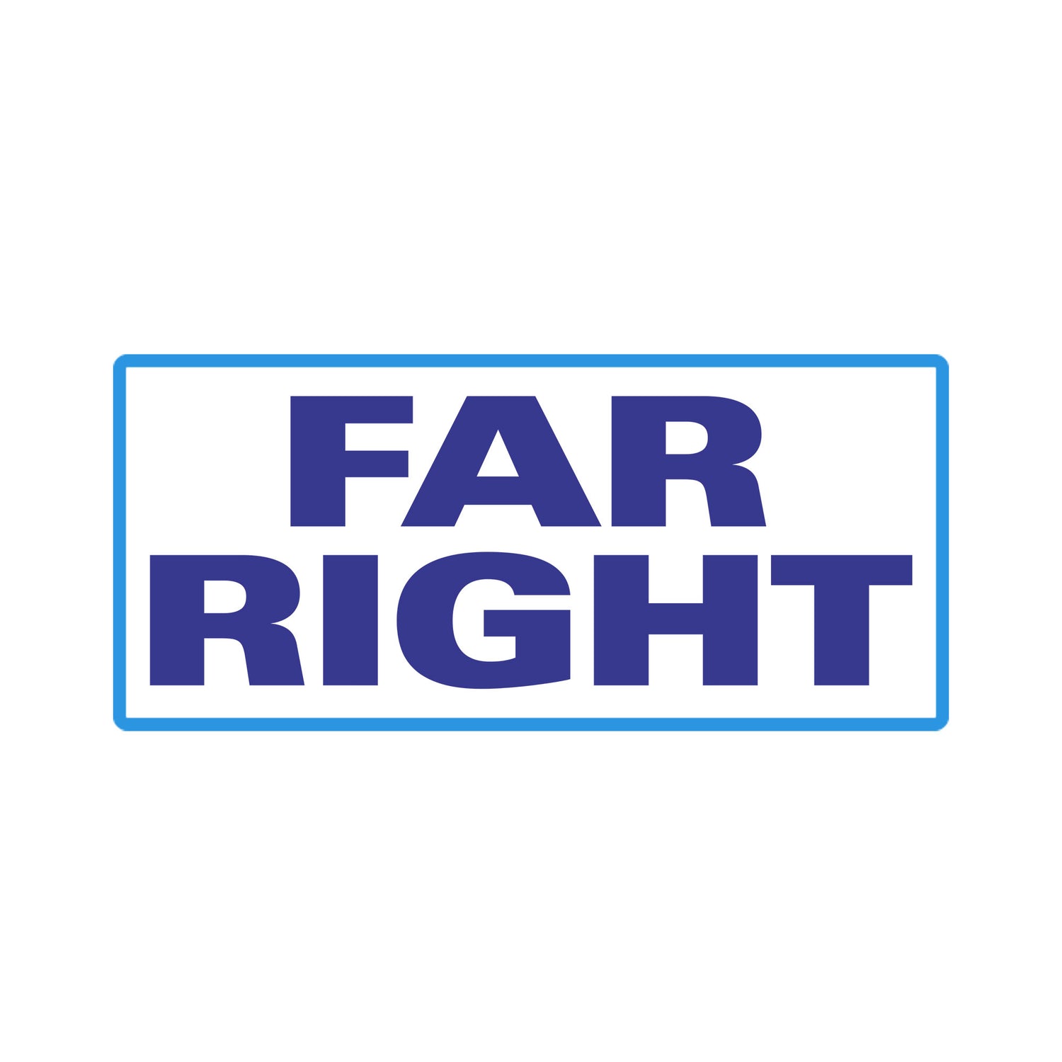 Far Right