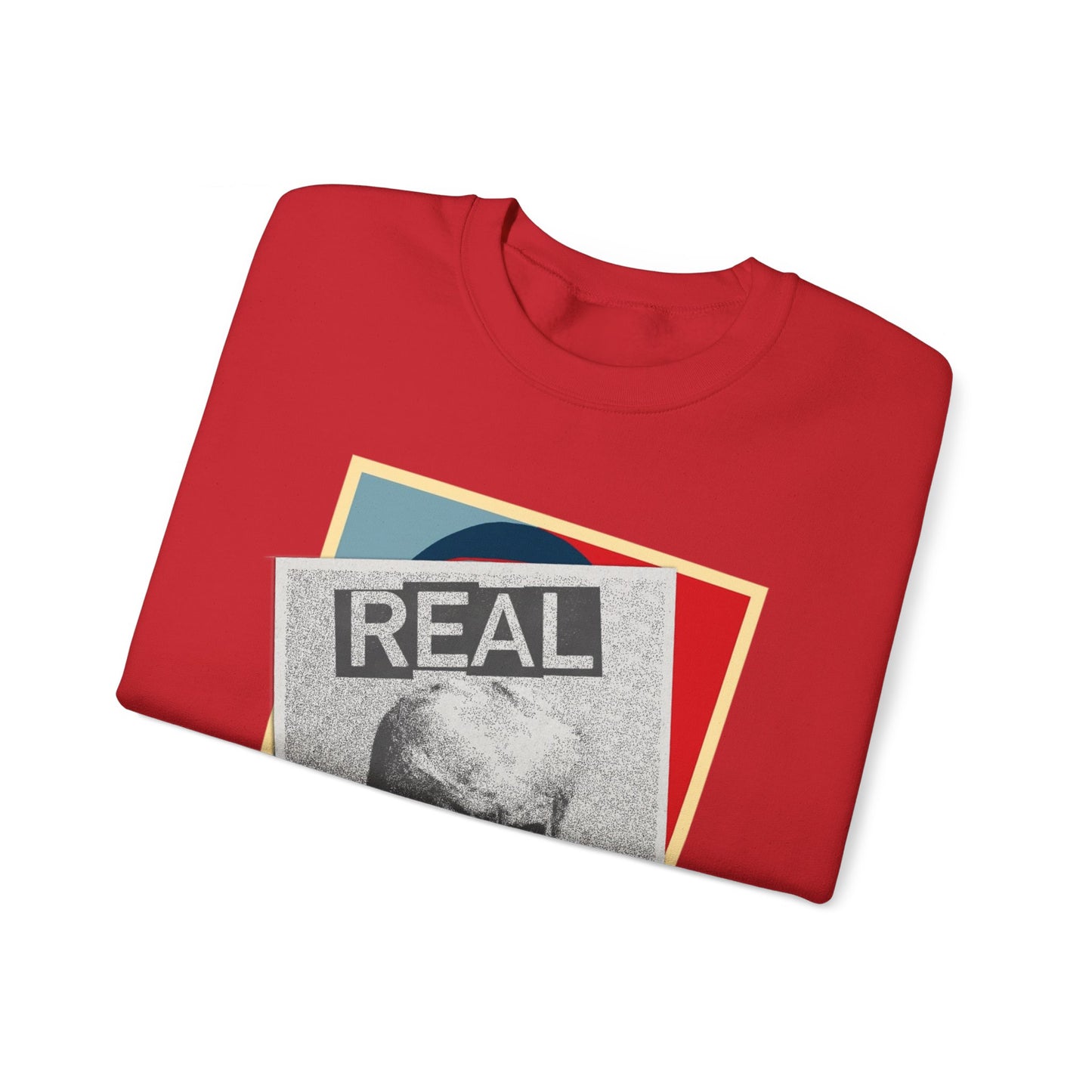 Real Hope Crewneck Sweatshirt