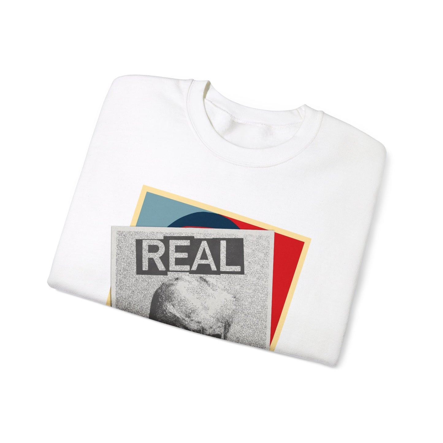 Real Hope Crewneck Sweatshirt