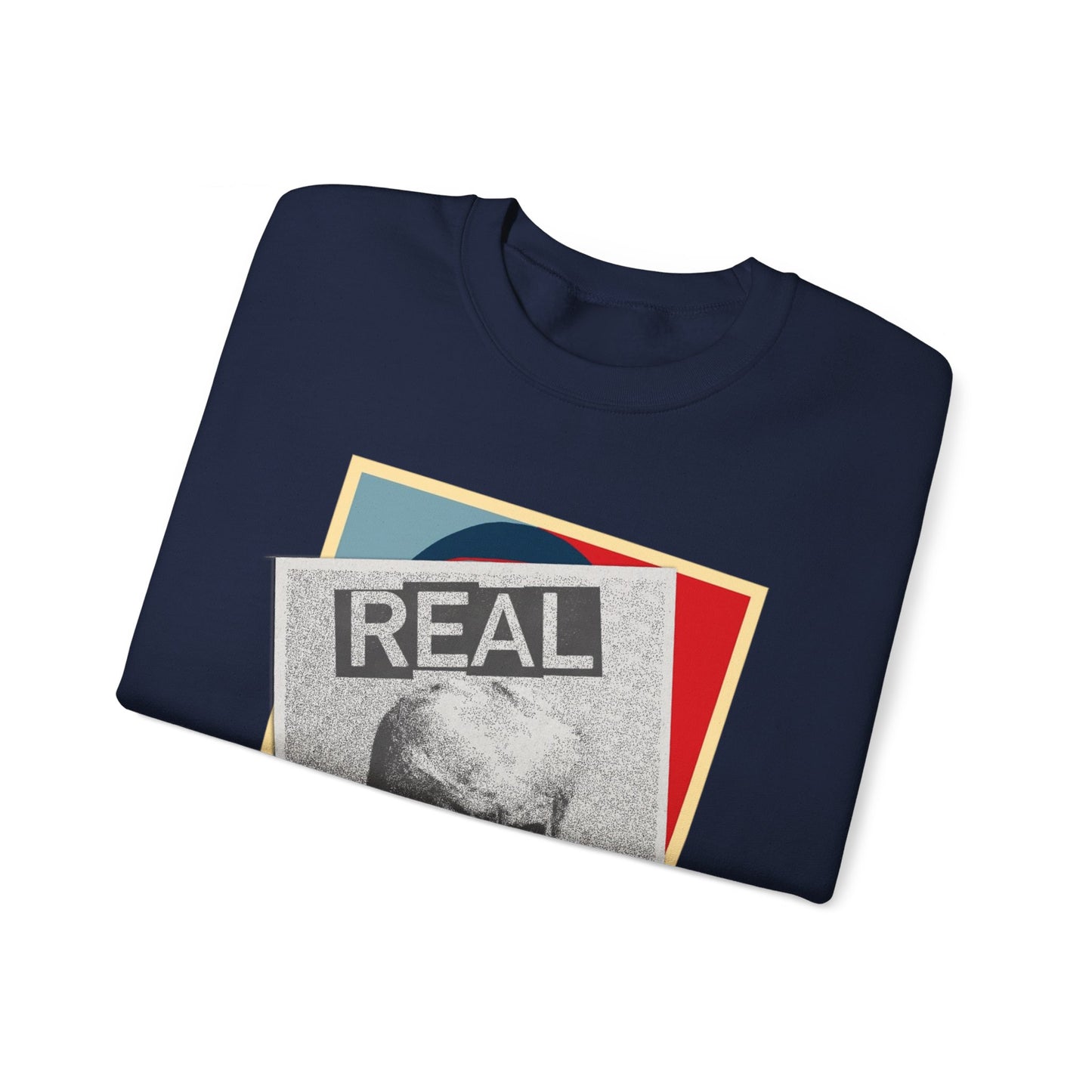 Real Hope Crewneck Sweatshirt