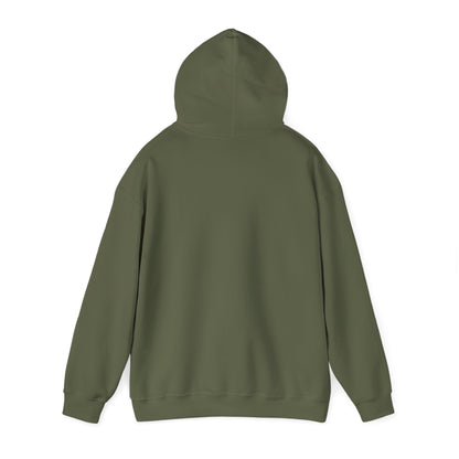 Border Patrol Union Tweet - Hooded Sweatshirt