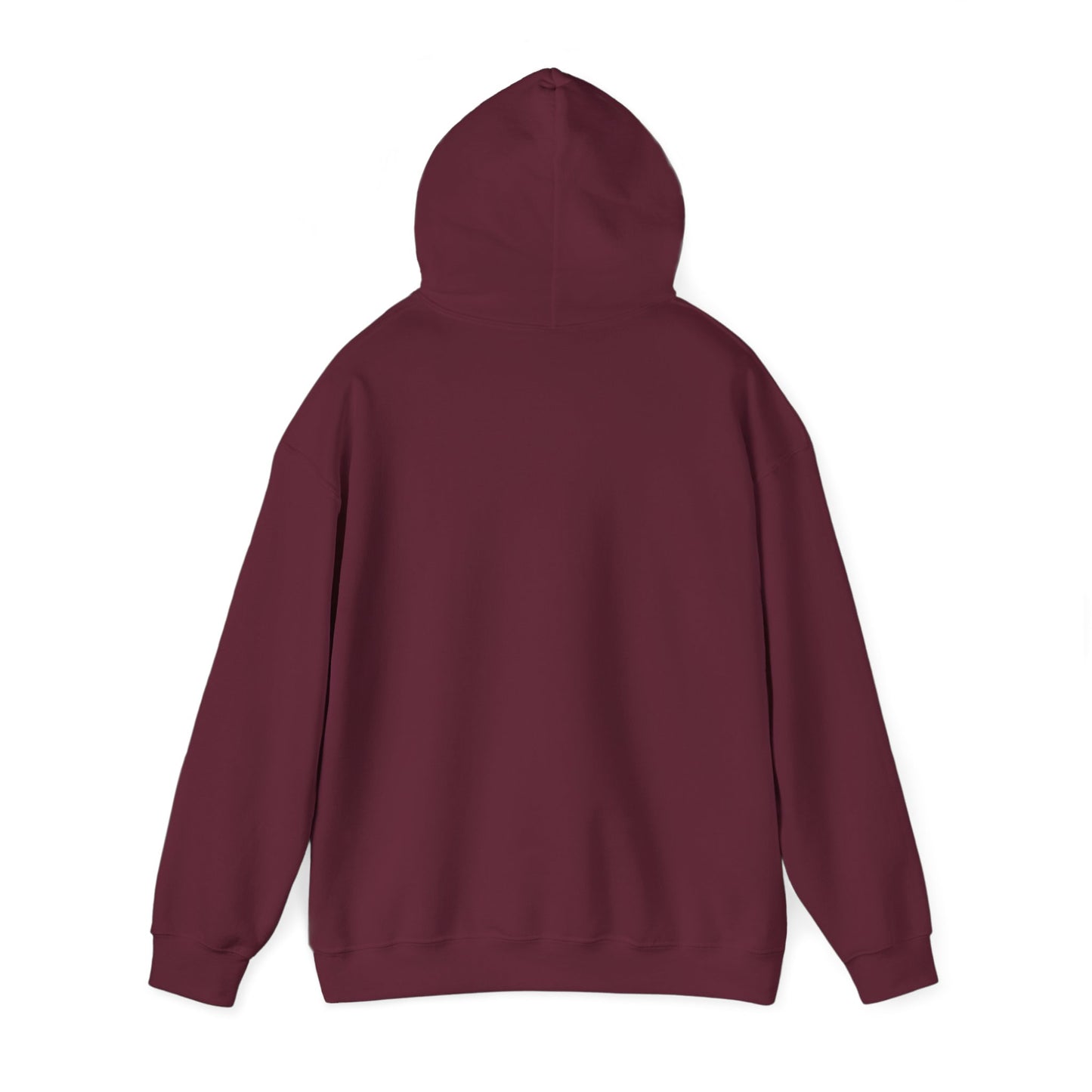 Border Patrol Union Tweet - Hooded Sweatshirt