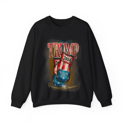 People's Champion Crewneck Sweatshirt