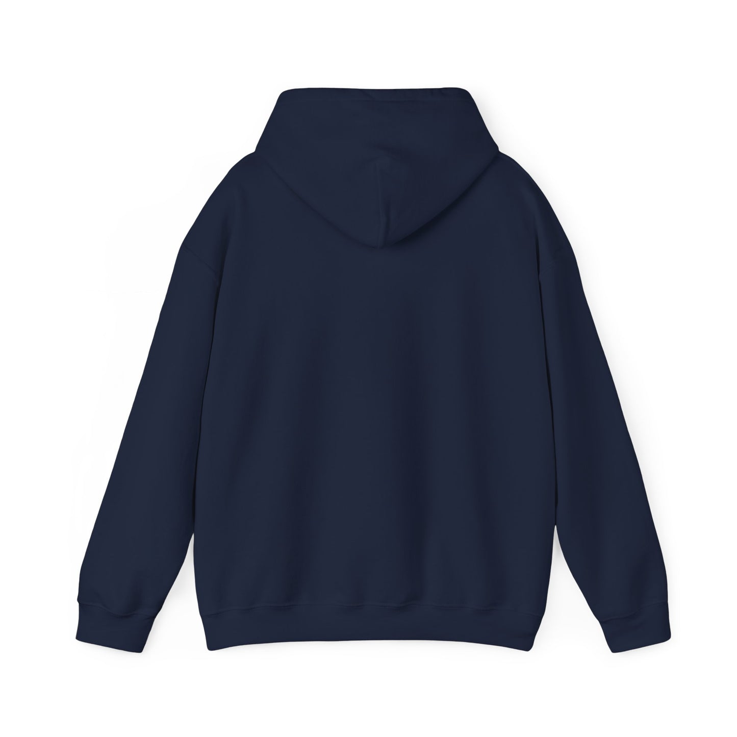 Real Hope Hooded Sweatshirt