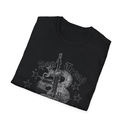 Don't Tread On Me Softstyle T-Shirt