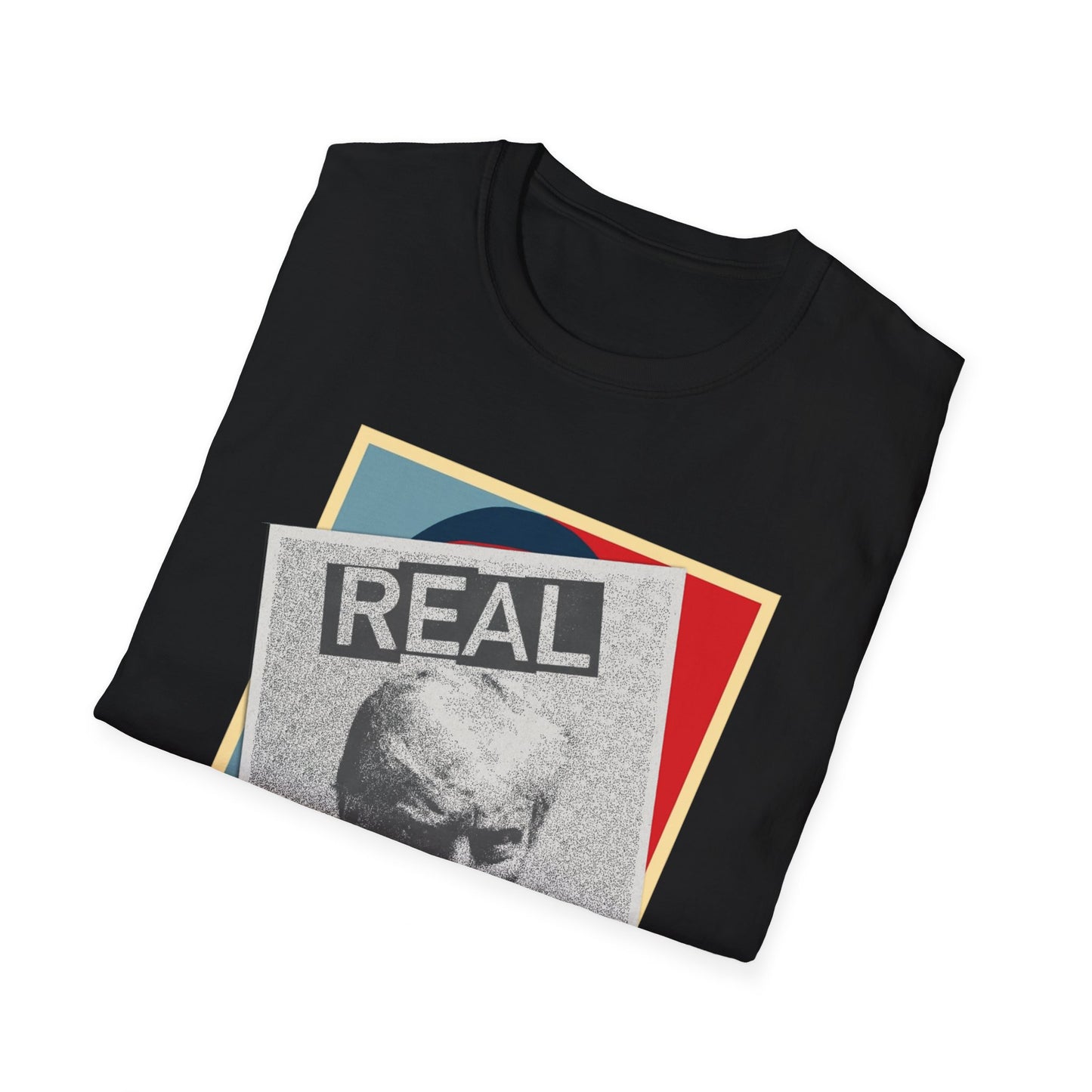 Real Hope Softstyle T-Shirt