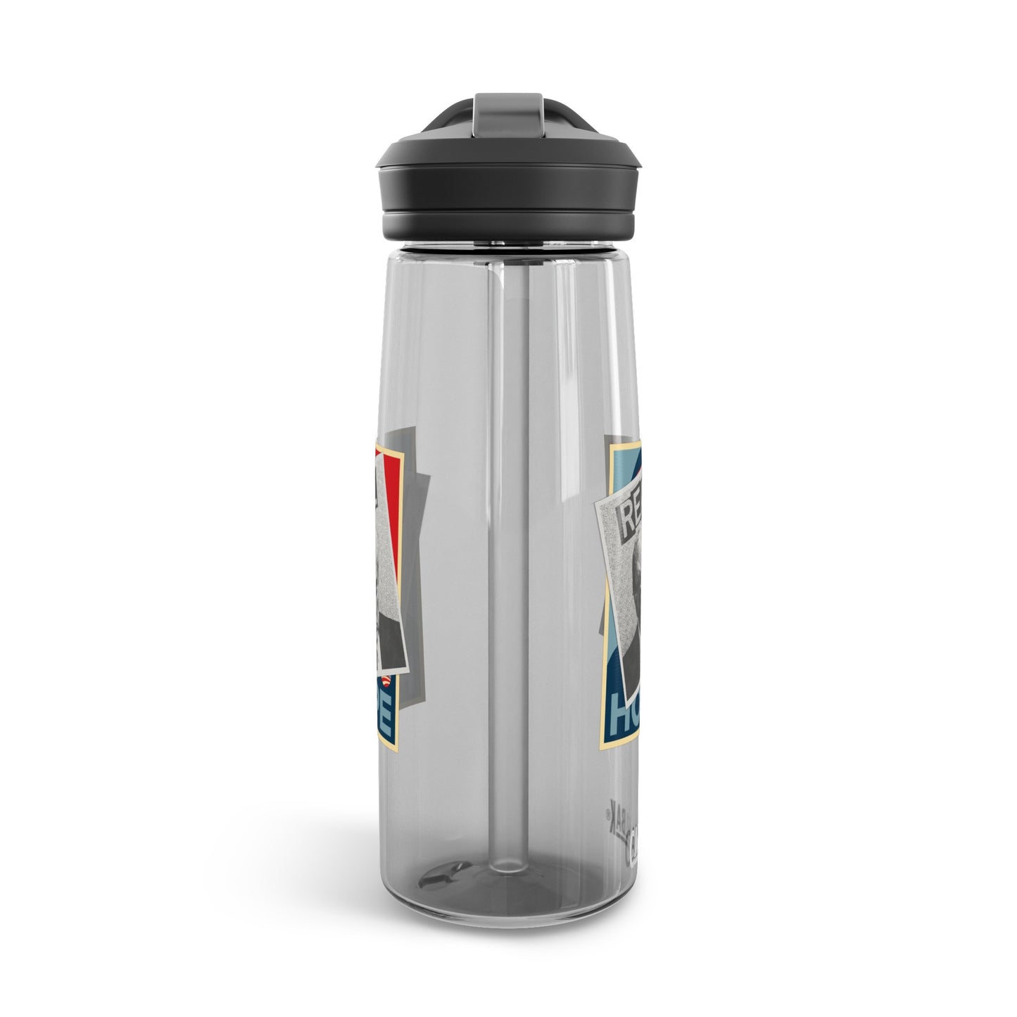 Real Hope - CamelBak Water Bottle, 25oz