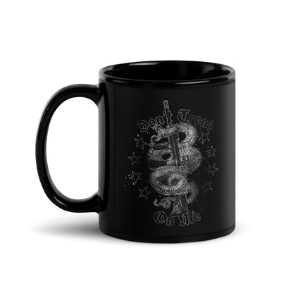 Don't Tread on Me Coffee Mug