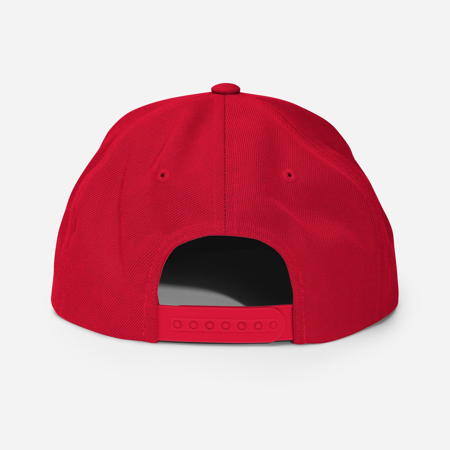 FIGHT Snapback Hat