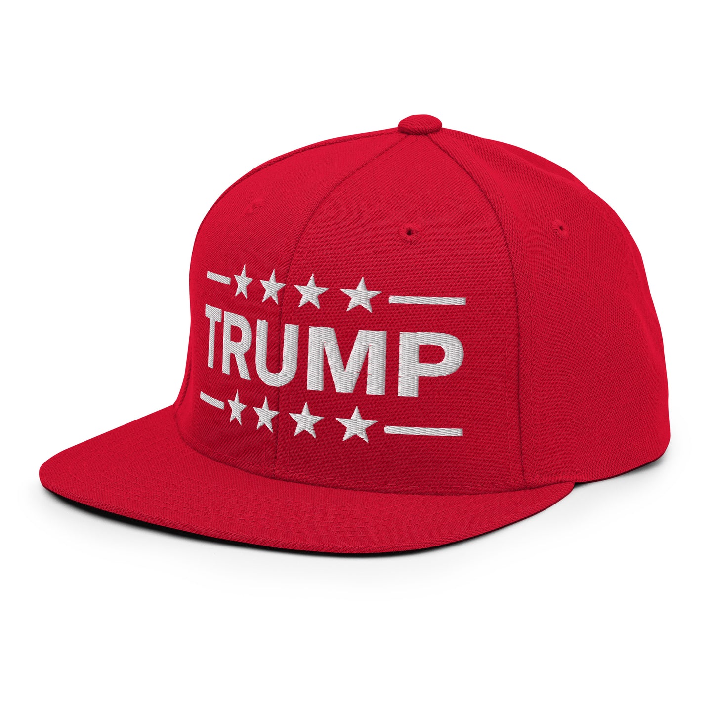 TRUMP 45/47 Snapback Hat