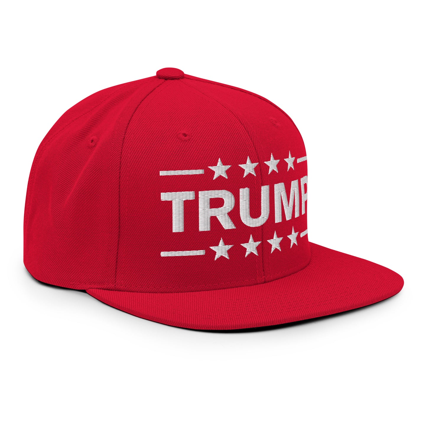 TRUMP 45/47 Snapback Hat