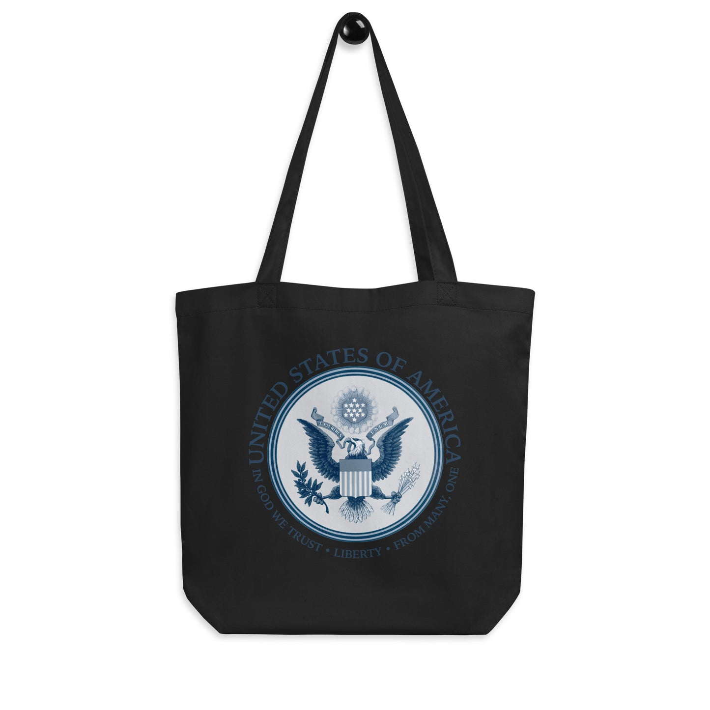 The Great Seal Tote Bag