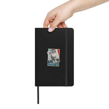 Real Hope Hardcover Notebook