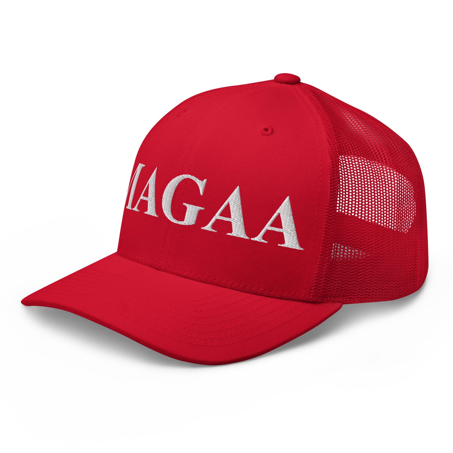 MAGAA - Trucker Cap