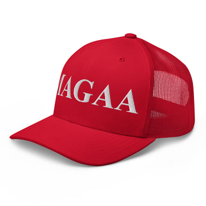 MAGAA - Trucker Cap