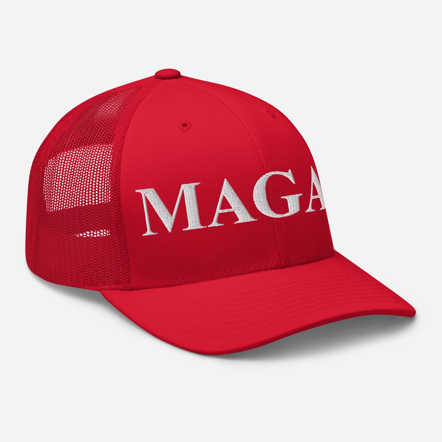 MAGAA - Trucker Cap