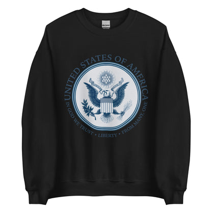 The Great Seal Sweatshirt