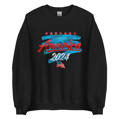 Fight for America Sweatshirt