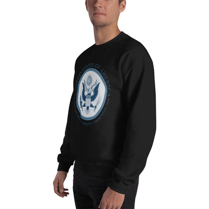 The Great Seal Sweatshirt