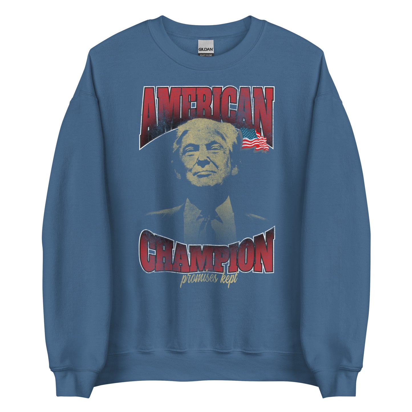 American Champion Sweatshirt