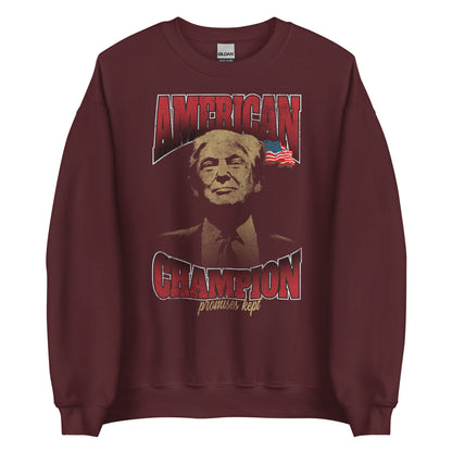 American Champion Sweatshirt