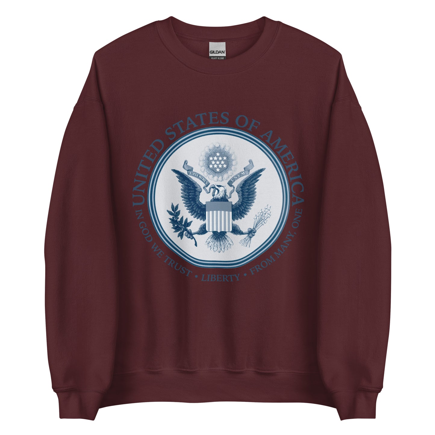 The Great Seal Sweatshirt