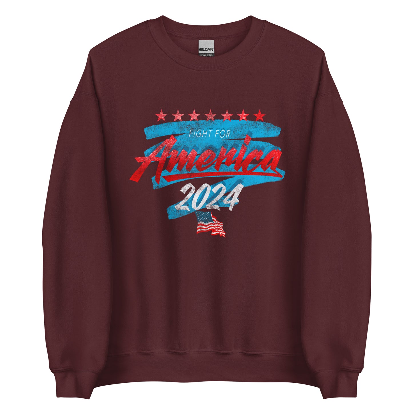 Fight for America Sweatshirt