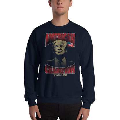 American Champion Sweatshirt