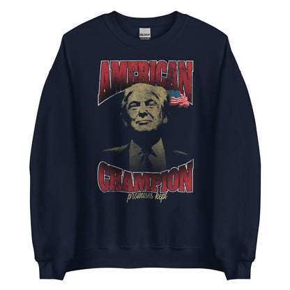 American Champion Sweatshirt