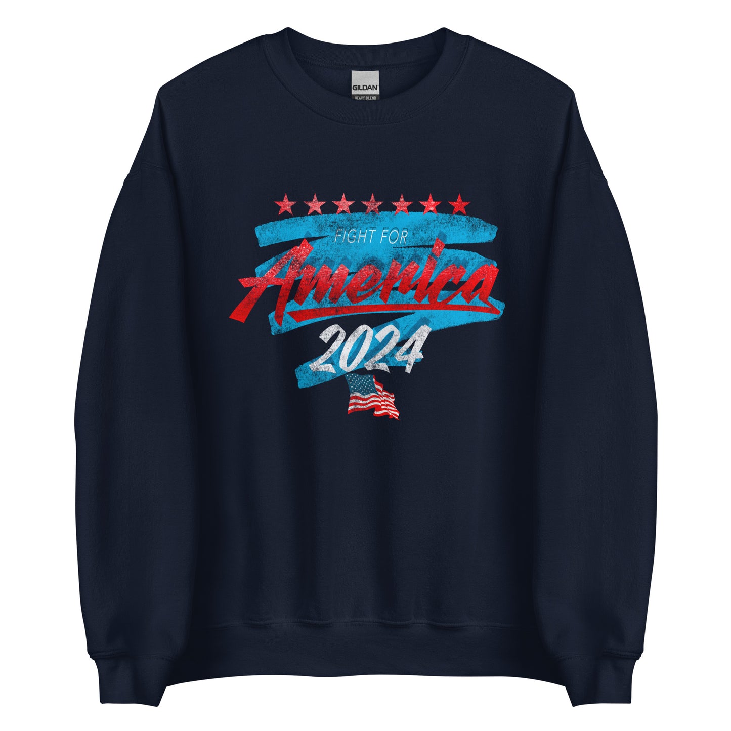 Fight for America Sweatshirt