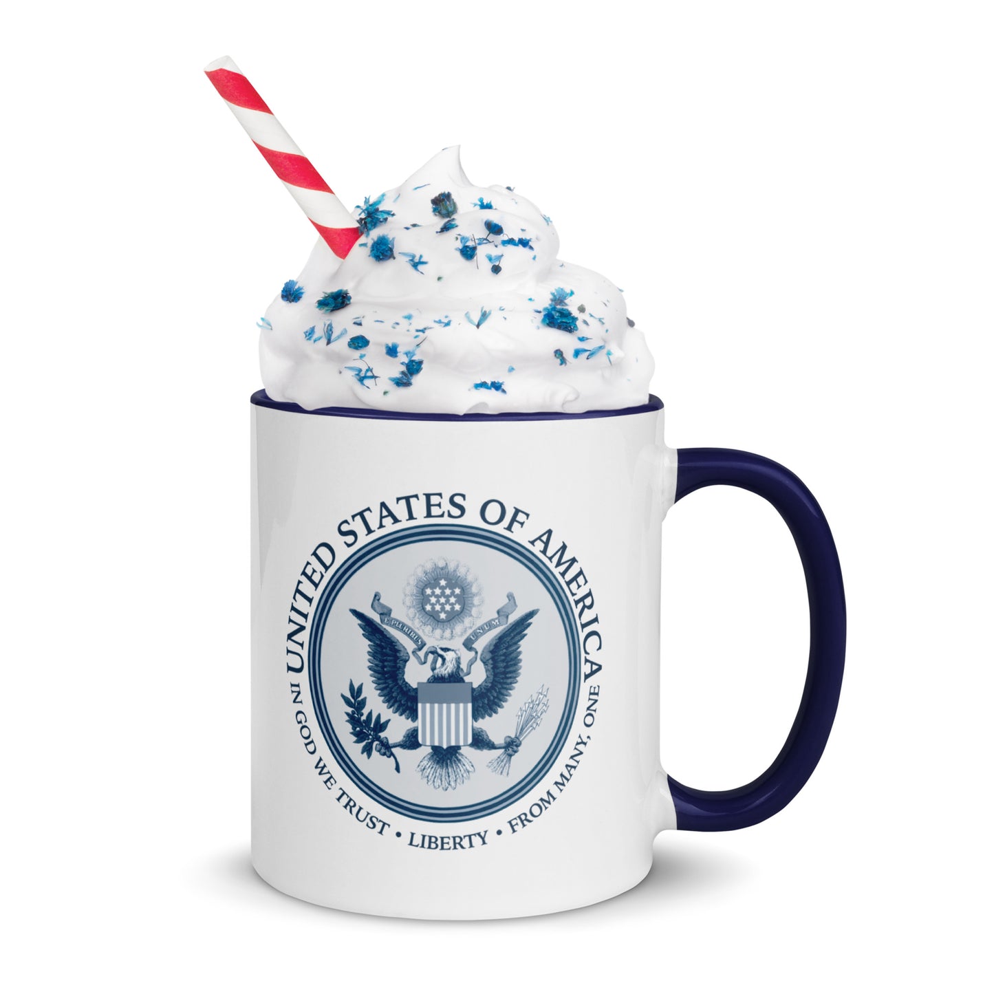 The Great Seal Coffee Mug